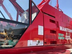 General Appearance with Paint