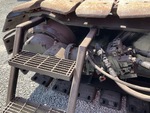 Drivetrain with Drive Motors