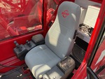Control Station - Upper with Seats/Armrests