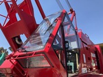 Control Station - Upper with Glass