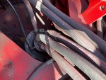 Hydraulics with Main Hoist