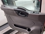 LN167891 - 2020 International LT625: Cab Doors