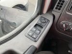 LN167891 - 2020 International LT625: Window Controls