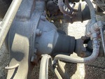 LN167891 - 2020 International LT625: Rear Drive Axle