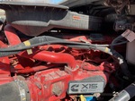 LN167891 - 2020 International LT625: Fuel System