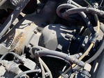 LN167891 - 2020 International LT625: Front Drive Axle