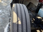 LN167891 - 2020 International LT625: Right Steer Tire