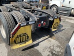 LN167891 - 2020 International LT625: Mud Flaps