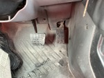 LN167891 - 2020 International LT625: Brake Control