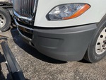 LN167891 - 2020 International LT625: Front Bumper (Exterior and Inner Reinforcement)
