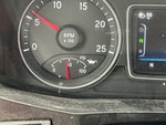 LN167891 - 2020 International LT625: Oil Pressure