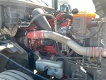 LN167891 - 2020 International LT625: Engine - Right Side