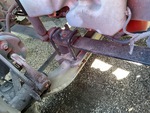 LN167891 - 2020 International LT625: Suspension Springs/Hangers