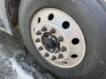 LN167891 - 2020 International LT625: Wheel Condition
