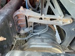 LN167891 - 2020 International LT625: Diesel Particulate Filter