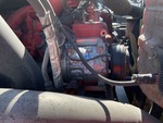 LN167891 - 2020 International LT625: A/C Compressor