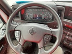 LN167891 - 2020 International LT625: Steering Control