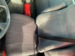 LN167891 - 2020 International LT625: Seats/Armrests