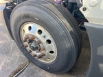 PN747170 - 2023 International LT625: Wheel Condition