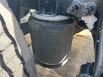 PN747170 - 2023 International LT625: Suspension Air Bags