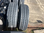 PN747170 - 2023 International LT625: Right Rear Drive Tires