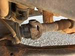 Drivetrain with 