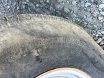 Trailer Chassis with 