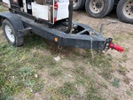 Trailer Chassis with