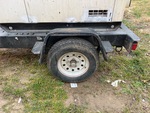 Trailer Chassis with