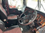 Cab with 