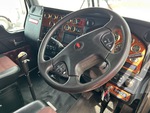 Cab with 