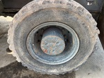 Drivetrain with 