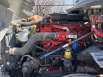 LL880168 - 2020 International LT625: Engine - Left Side