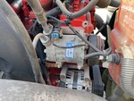 LL880168 - 2020 International LT625: A/C Compressor