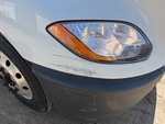 LL880168 - 2020 International LT625: Truck Paint and Body Damage