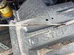 LL880168 - 2020 International LT625: Engine Oil level on Dipstick