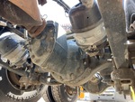 LL880168 - 2020 International LT625: Center Drive Axle