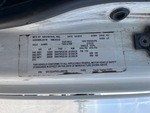 LL880168 - 2020 International LT625: Motor Vehicle Safety Standards Label