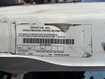 LL880168 - 2020 International LT625: Data Tag
