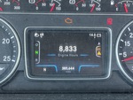 LL880168 - 2020 International LT625: Engine Hours