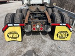 LL880168 - 2020 International LT625: Mud Flaps