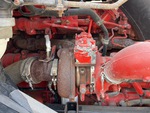 LL880168 - 2020 International LT625: Engine # 3