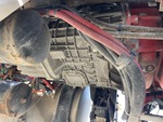 LL880168 - 2020 International LT625: Transmission