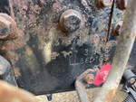 LL880168 - 2020 International LT625: Second Serial Number/VIN Photo