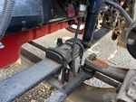LL880168 - 2020 International LT625: Suspension Springs/Hangers