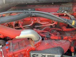 LL880168 - 2020 International LT625: Fuel System