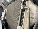 LL880168 - 2020 International LT625: Radiator