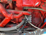 LL880168 - 2020 International LT625: Air Compressor