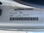 LL880168 - 2020 International LT625: Serial Number / VIN