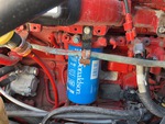 LL880168 - 2020 International LT625: Fuel Leaks